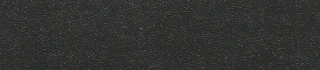 57850 5DS čierna perlička falz š.30mm