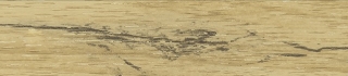 V 52 0K003 Gold Craft Oak         22x0,5