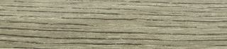 V 62 01345 Grey Clubhouse Oak       22x2
