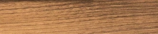 V 72 0K535 Gold Baroque Oak         22x2