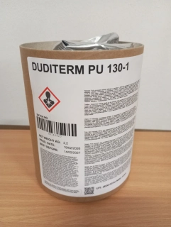 Duditerm PU 130-1 natur 2,2kg