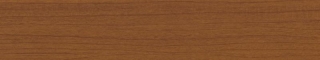 59500 čerešňa 6DS falz š.125mm